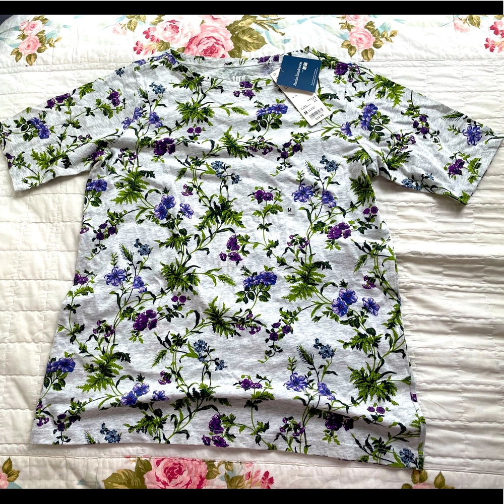 UNIQLO Tee
